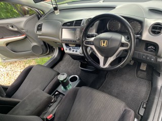 2010 Honda Stream