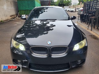 2008 BMW 335i