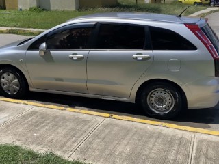 2011 Honda stream for sale in Kingston / St. Andrew, Jamaica