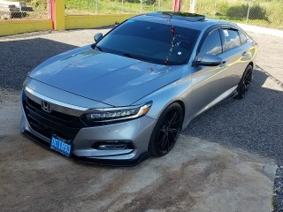 2018 Honda ACCORD TOURING for sale in St. Elizabeth, Jamaica
