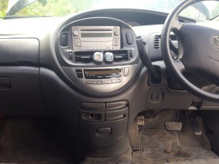 2004 Toyota Estima for sale in Westmoreland, Jamaica