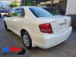 2009 Toyota AXIO for sale in Kingston / St. Andrew, Jamaica