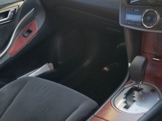 2010 Toyota Allion for sale in Kingston / St. Andrew, Jamaica