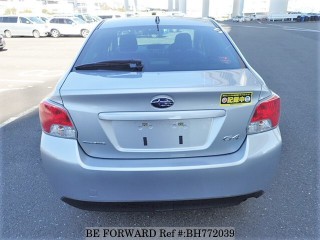 2016 Subaru Impreza G4 AWD for sale in Kingston / St. Andrew, Jamaica