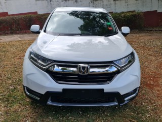 2019 Honda CRV for sale in Kingston / St. Andrew, Jamaica