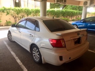 2009 Subaru Impreza for sale in Kingston / St. Andrew, Jamaica