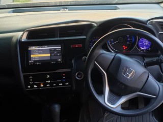 2016 Honda Fit