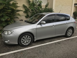 2011 Subaru Impreza for sale in Kingston / St. Andrew, Jamaica