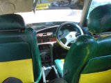 1994 Nissan blue bird for sale in Kingston / St. Andrew, Jamaica
