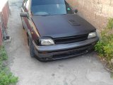 1989 Toyota Starlet for sale in Kingston / St. Andrew, Jamaica