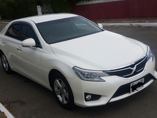 2014 Toyota Mark X for sale in Kingston / St. Andrew, Jamaica