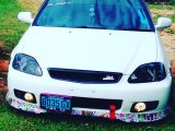 2000 Honda Civic for sale in St. Elizabeth, Jamaica