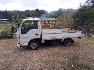 2013 Mazda Titan for sale in Manchester, Jamaica