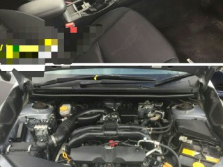 2014 Subaru Impreza for sale in St. James, Jamaica