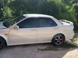 1998 Honda Accord euro r for sale in Kingston / St. Andrew, Jamaica