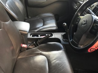 2009 Nissan Navara for sale in St. Elizabeth, Jamaica