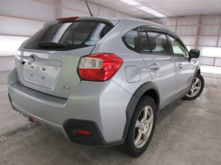 2014 Subaru Imprezza xv for sale in Kingston / St. Andrew, Jamaica