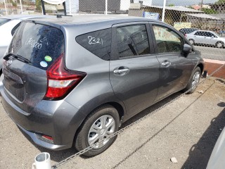 2017 Nissan Note for sale in Kingston / St. Andrew, Jamaica