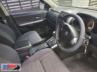 2015 Suzuki Vitara