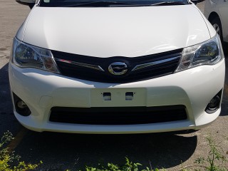 2012 Toyota Fielder G for sale in St. James, Jamaica