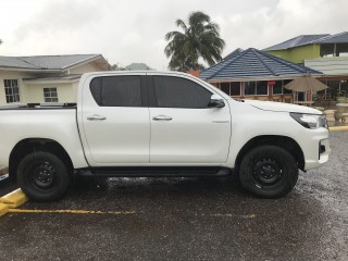 2019 Toyota Hilux for sale in Kingston / St. Andrew, Jamaica