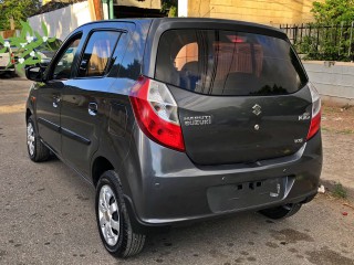 2015 Suzuki Alto