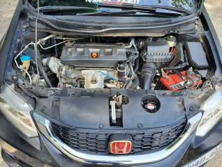 2012 Honda Civic for sale in Kingston / St. Andrew, Jamaica