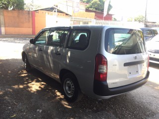 2013 Toyota Probox for sale in Kingston / St. Andrew, Jamaica