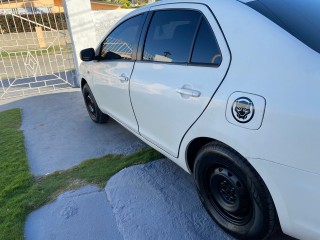 2007 Toyota Belta