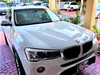 2015 BMW X3 for sale in Kingston / St. Andrew, Jamaica