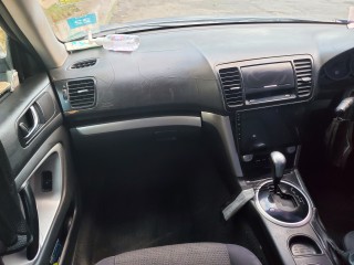 2007 Subaru LEGACY for sale in Kingston / St. Andrew, Jamaica