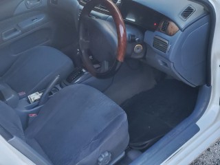 2002 Mitsubishi Lancer