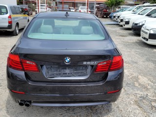 2013 BMW 520I