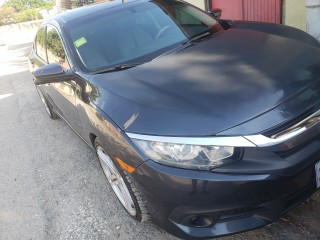 2016 Honda Civic for sale in Kingston / St. Andrew, Jamaica