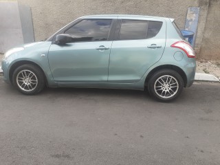 2011 Suzuki Swift for sale in Kingston / St. Andrew, Jamaica