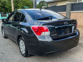 2013 Subaru Impreza G4 for sale in Kingston / St. Andrew, Jamaica