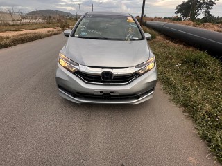2022 Honda Fit Shuttle for sale in St. Catherine, Jamaica