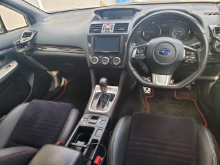 2016 Subaru WRX for sale in Kingston / St. Andrew, Jamaica