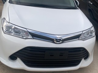 2016 Toyota Corolla Axio for sale in St. James, Jamaica