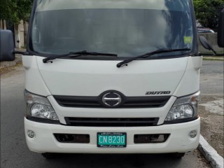 2012 Toyota Hino