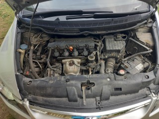 2005 Honda Civic FD1 for sale in St. Ann, Jamaica