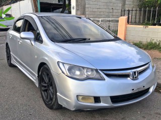 2007 Honda Civic for sale in Kingston / St. Andrew, Jamaica