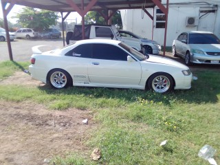 1995 Toyota Levin for sale in Kingston / St. Andrew, Jamaica