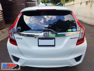 2016 Honda FIT