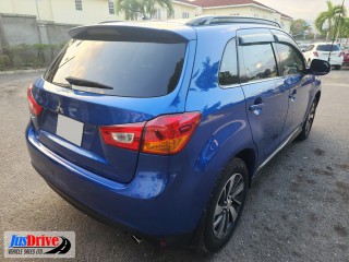 2015 Mitsubishi ASX for sale in Kingston / St. Andrew, Jamaica