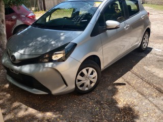 2016 Toyota Vitz
$1,620,000