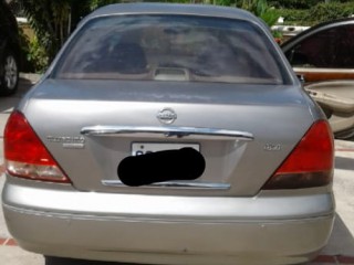 2005 Nissan BlueBird Sylphy for sale in Kingston / St. Andrew, Jamaica