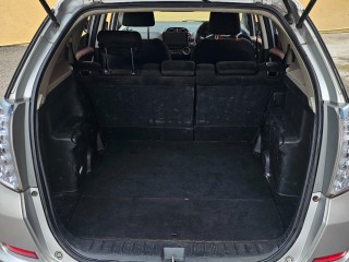 2012 Honda Fit shuttle
$895,000