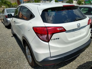 2016 Honda Vezel for sale in Kingston / St. Andrew, Jamaica