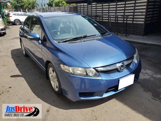 2011 Honda CIVIC